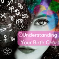 Understanding Your Birth Chart Self Paced Soulful Revolution