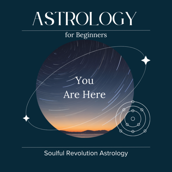 Beginners Astrology Group