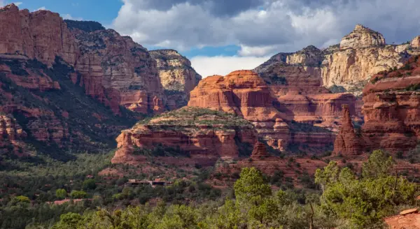 Sedona Retreat - Afternoon Sessions